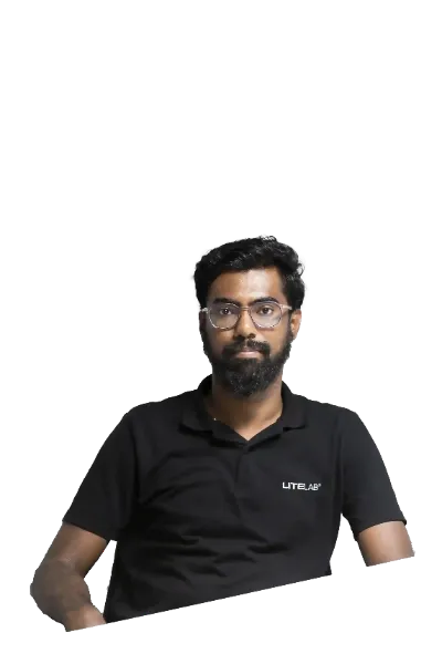 MOHAMMED NAVEEDH