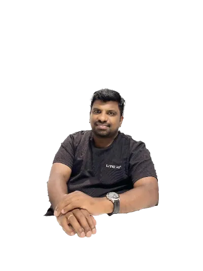 DINESH KUMAR