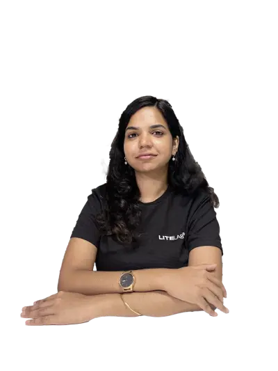 JANANI NARAYANAN