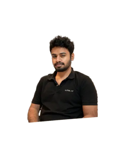 SHUNMUGAM