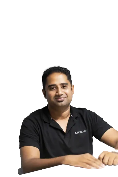 KARTHIKEYAN