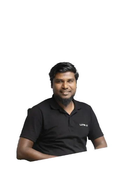 BAZURDEEN