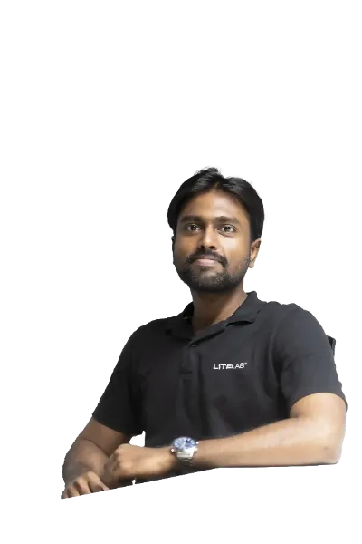 SRIRAM MalRajan